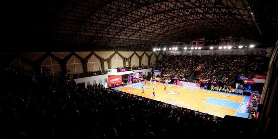 Pemain Asing Bikin IBL Seri I Memanas