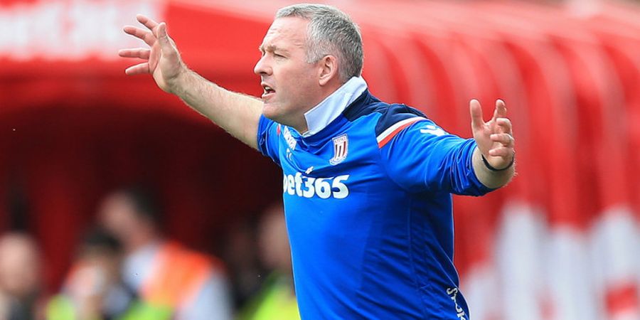 Dipecat Ipswich Town, Ini Deretan Pujian Paul Lambert untuk Wonderkid Indonesia Elkan Baggott