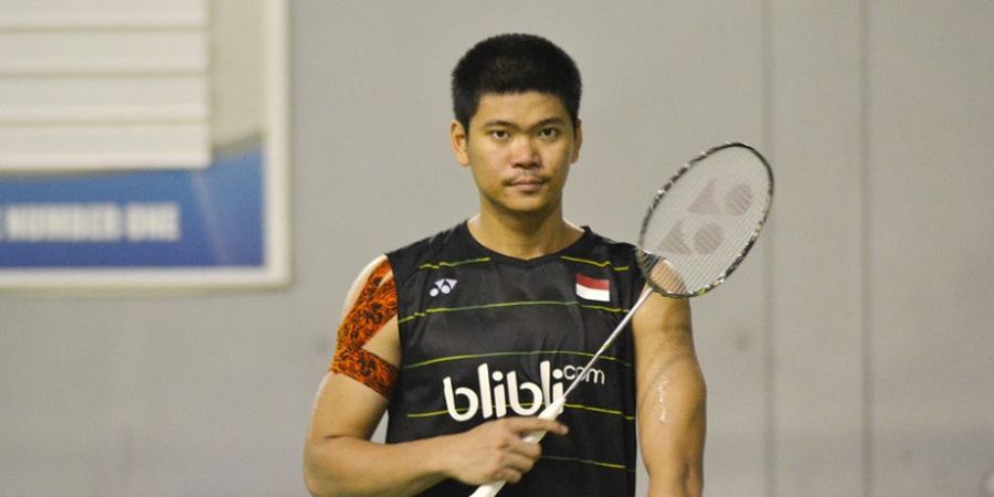 Malaysia Masters 2018 - Praveen/Melati Jadi Wakil Indonesia Pertama yang Maju ke Babak Kedua