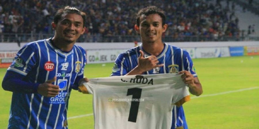 Sebelum Kembali Gabung, Sunarto Sempat Tolak Tawaran Arema FC