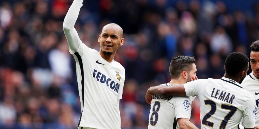 Rekrut Fabinho, Jalan Nabil Fekir Menuju Liverpool Semakin Mulus?