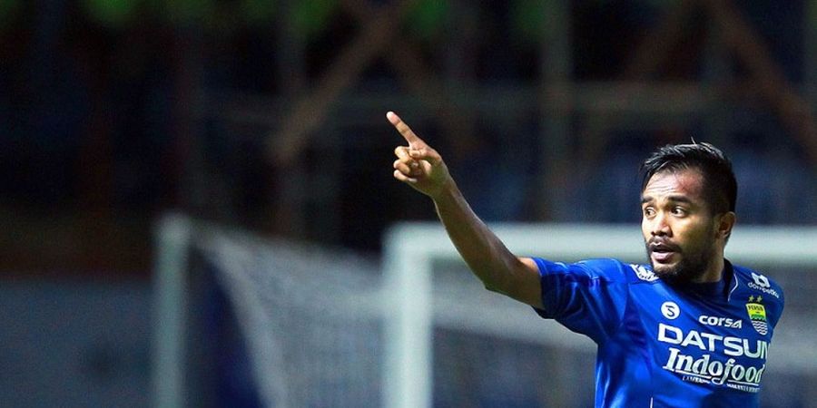 Persib Vs PSM - Ajang Saling Jegal dan Nostalgia bagi 5 Mantan Terindah