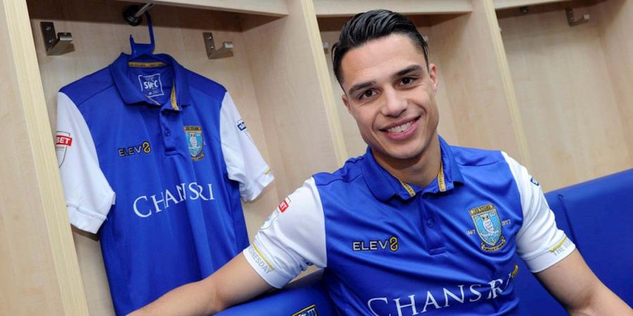 Tak hanya Pelatih, Pemain Berdarah Indonesia Milik Sheffield Wednesday Siap Jegal Swansea City