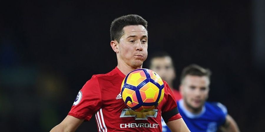 Kemampuan Finansial Man United Bikin Herrera Waswas