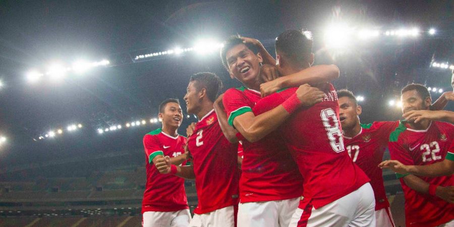 Menerka-nerka Siapa Pemain Timnas U-22 Indonesia yang layak Masuk ke Timnas Indonesia Senior?