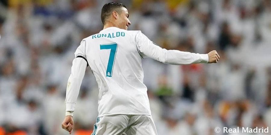 Live Streaming Real Madrid Vs Sevilla - Starting XI Resmi Kedua Klub