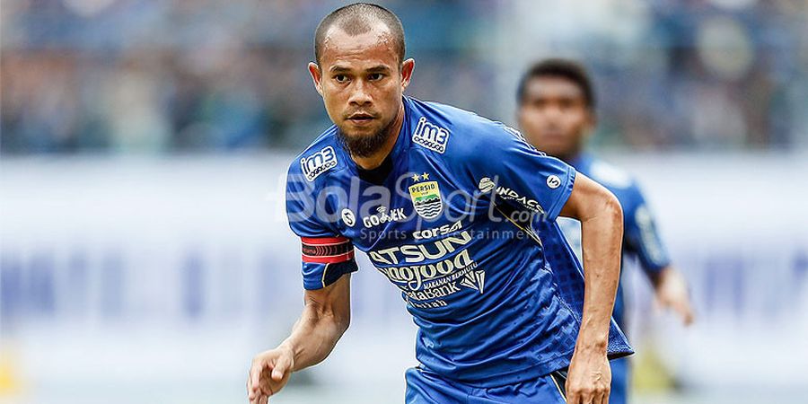 5 Fakta di Balik Sanksi Kontroversial Supardi, Salah Satunya Ancaman Lapor ke FIFA!