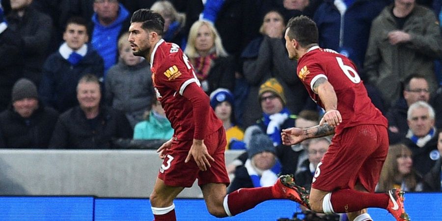 Juventus Percaya Diri Dapatkan Emre Can dengan Berbagai Iming-iming