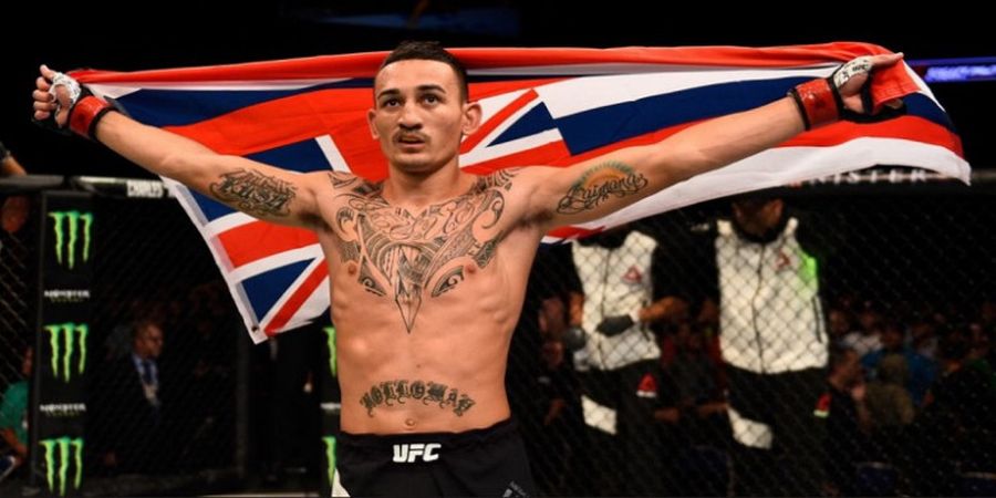 Jadwal UFC 231 - 2 Gelar Diperebutkan, Max Holloway VS Brian Ortega Jadi Sorotan Utama