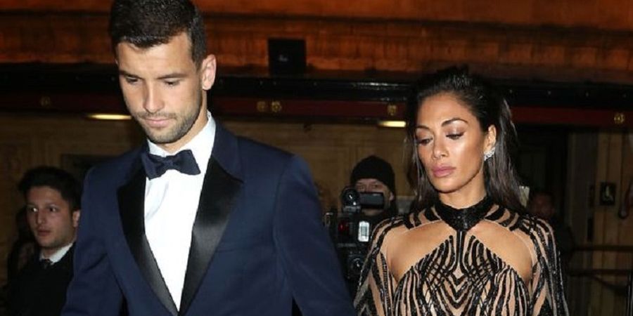 Meski Punya Pacar Seganteng Grigor Dimitrov, Aktris Cantik Ini Mengaku Kesepian