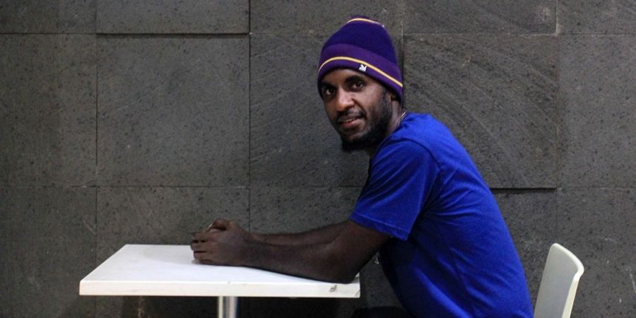 Aji Santoso Percaya Kualitas Pemain Baru Arema FC