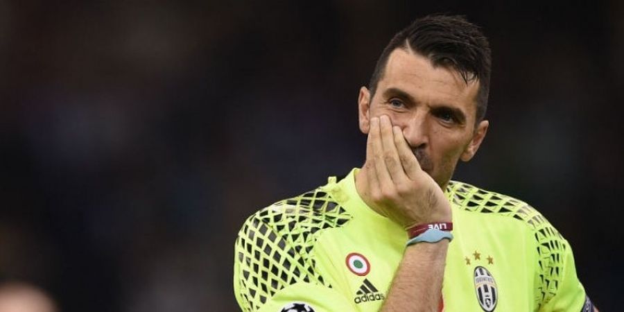 Penakluk Paulo Dybala Dikabarkan Akan Jadi Suksesor Gianluigi Buffon