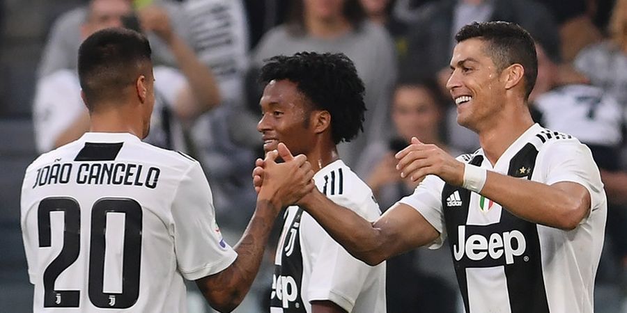 Cristiano Ronaldo, Pemain yang Tercepat Cetak 400 Gol di 5 Liga Top Eropa 