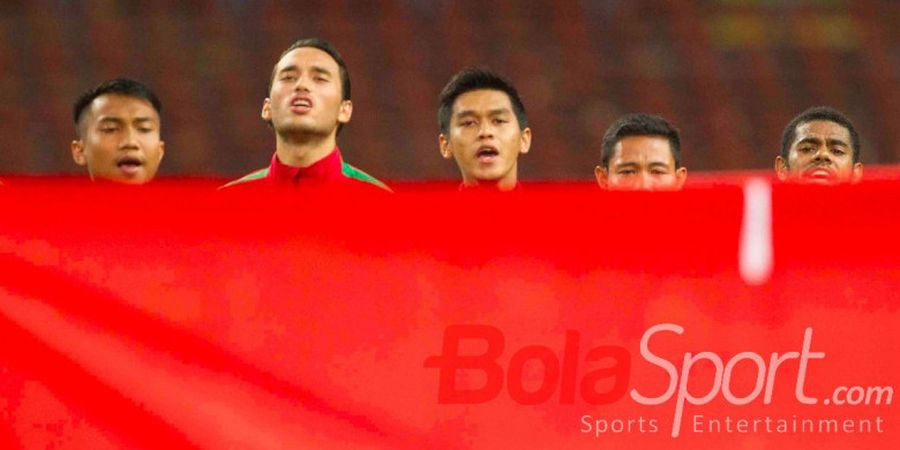 Spesial 17 Agustus - 3 Pertandingan Terakhir Timnas Indonesia pada HUT RI, 2 Kali Menang Telak