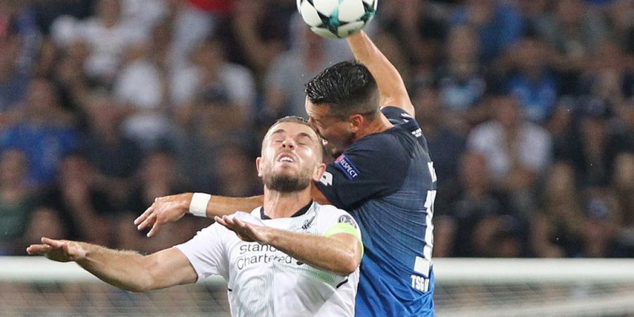 Hoffenheim Vs Liverpool: Jordan Henderson Sebut Serangan Balik The Reds Berbahaya