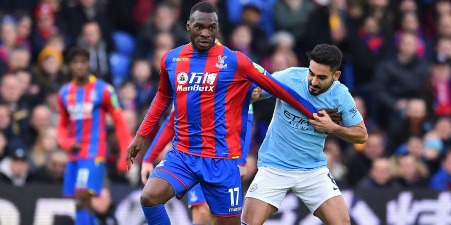 Setelah Awal yang Gelap, Kini Crystal Palace Punya Cahaya Harapan