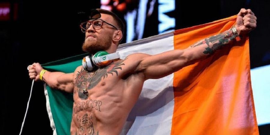 Conor McGregor Kembali Ungkit Kekalahannya Melawan Mayweather Saat Komentari Laga Golovkin Vs Alvarez