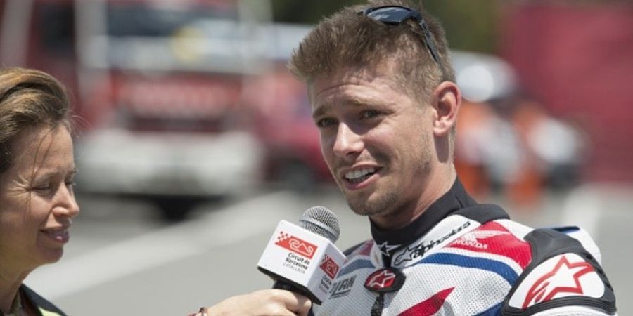 Jleeb! Ini Kritik-kritik Pedas Casey Stoner kepada Valentino Rossi