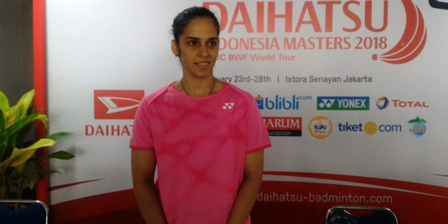 Saina Nehwal Komentari Aturan Baru BWF dan Kondisi Tubuhnya