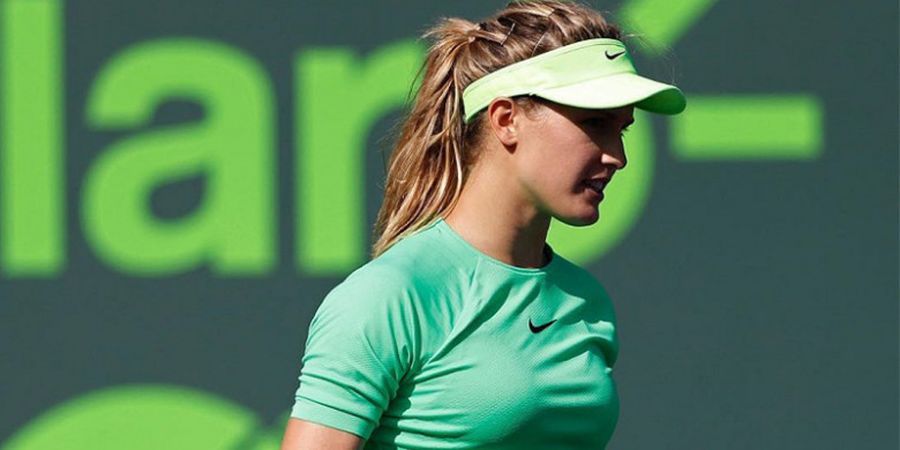 Sidang Siap Digelar, Eugenie Bouchard Akan Tuntut Jutaan Dolar kepada Panitia US Open