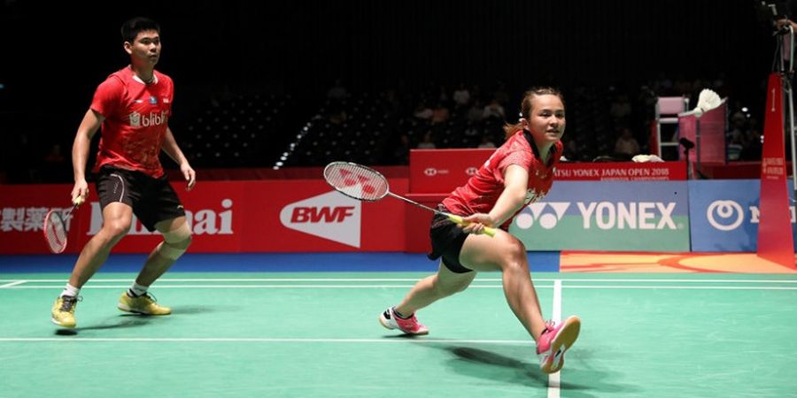 Rekap Hasil Korea Open 2018 - Hanya 1 Wakil Indonesia yang Sukses Meraih Kemenangan pada Hari Pertama