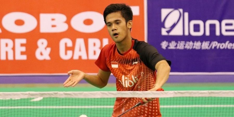 Macau Open 2017 - Tampilkan 4 Wakil, Hanya Ihsan Maulana dan Tunggal Putra Ini yang Lolos ke Perempat Final