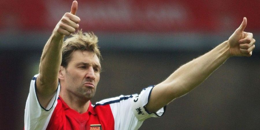 Mantan Kapten Arsenal Resmi Tangani Granada