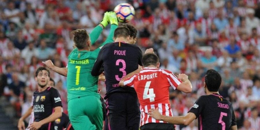 Marc-Andre ter Stegen Sudah Bisa Kembali Bermain untuk Barcelona