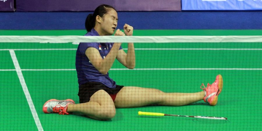 Orleans Masters 2018 - Indonesia Tak Menyisakan Satupun Wakil di Partai Final