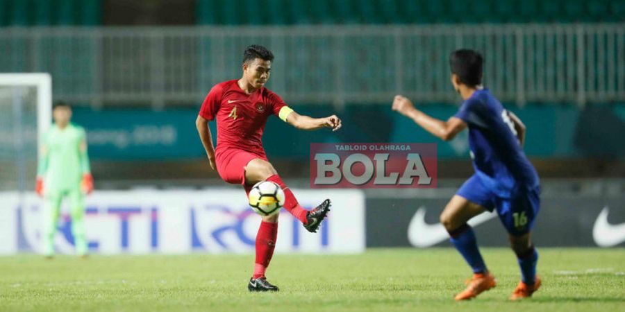 Resmi Pamit, Nurhidayat Pilih Mundur dari Bhayangkara Solo FC