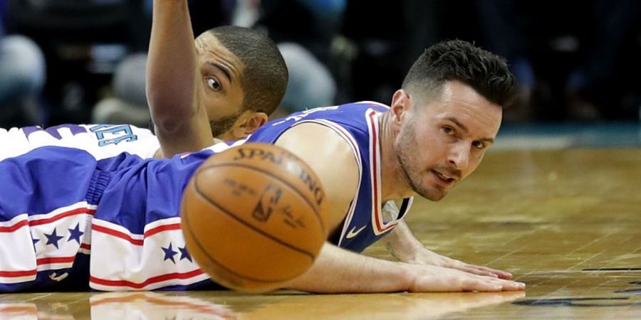 Hasil Investigasi Keluar, Presiden Operasional Philadelphia 76ers Resmi Mundur