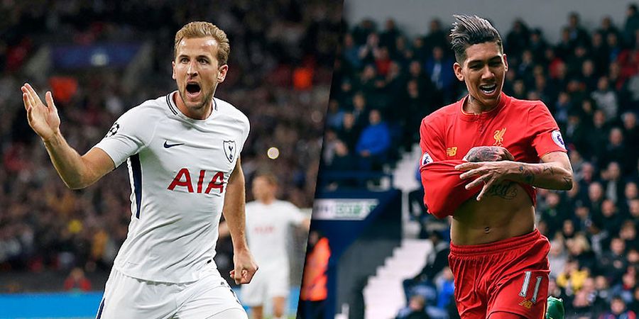 Prediksi Tottenham Vs Liverpool - Tak Ada yang Indah dari Berbagi Poin