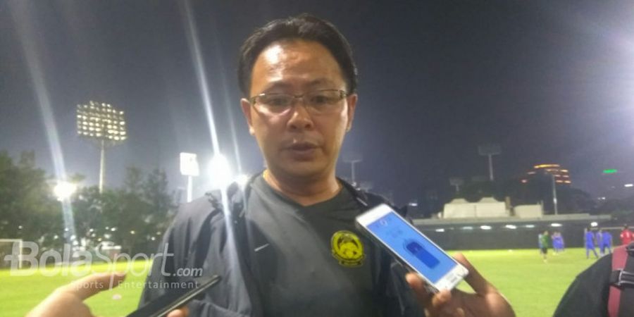 Kalah Terus, Calon Lawan Timnas U-22 Indonesia Datangkan 11 Pilar Baru