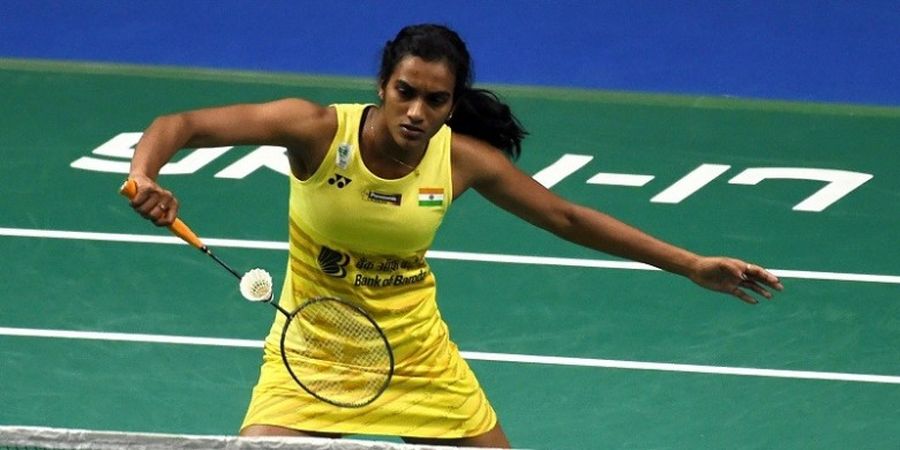 Dapat Perak di Tahun 2017, Pusarla Venkata Sindhu Kenang Debut di Kejuaraan Dunia Bulu Tangkis 2013