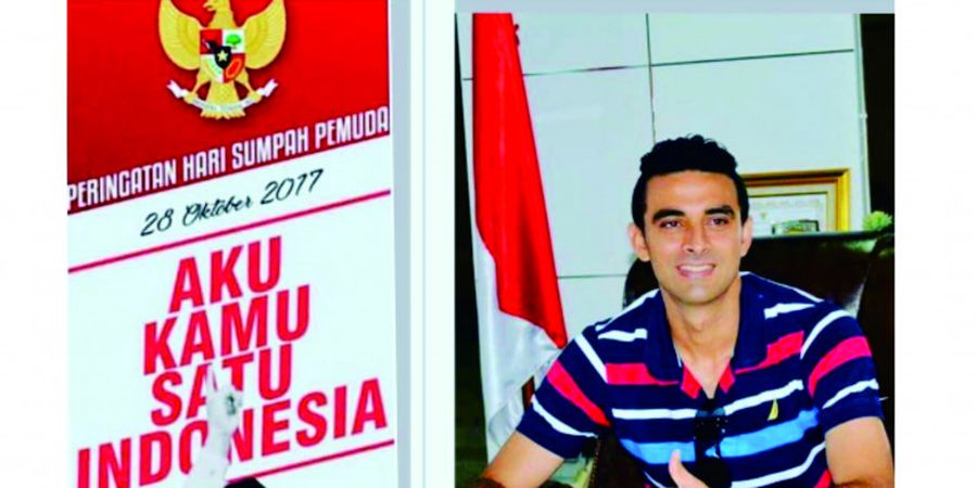 Curahan Hati Otavio Dutra yang Kembali Dipanggil Timnas Indonesia