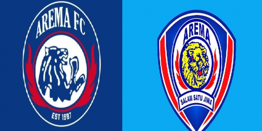 Begini Ucapan Aremania untuk Ulang Tahun Arema FC