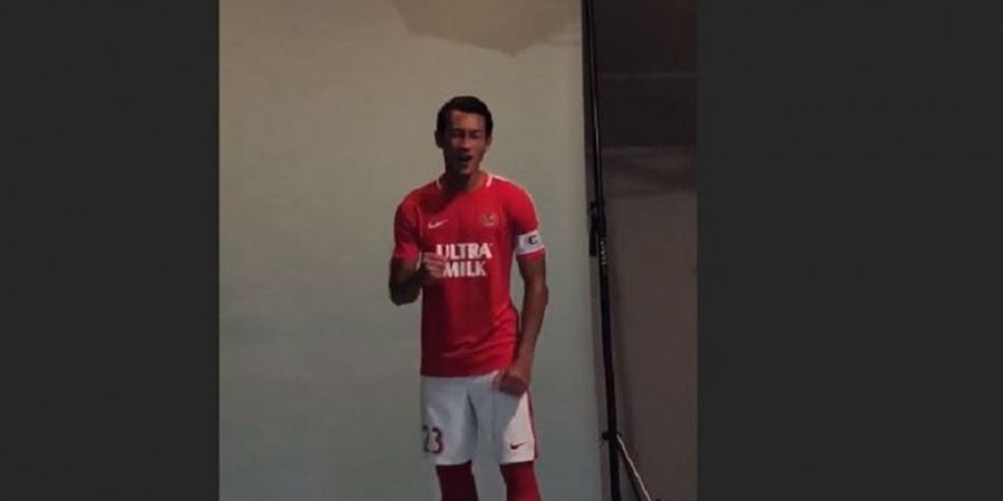 Ingin Saksikan Hansamu Yama dan Gavin Kwan Berlaga Lawan Timnas U-23 Thailand? Catat Harga Tiketnya