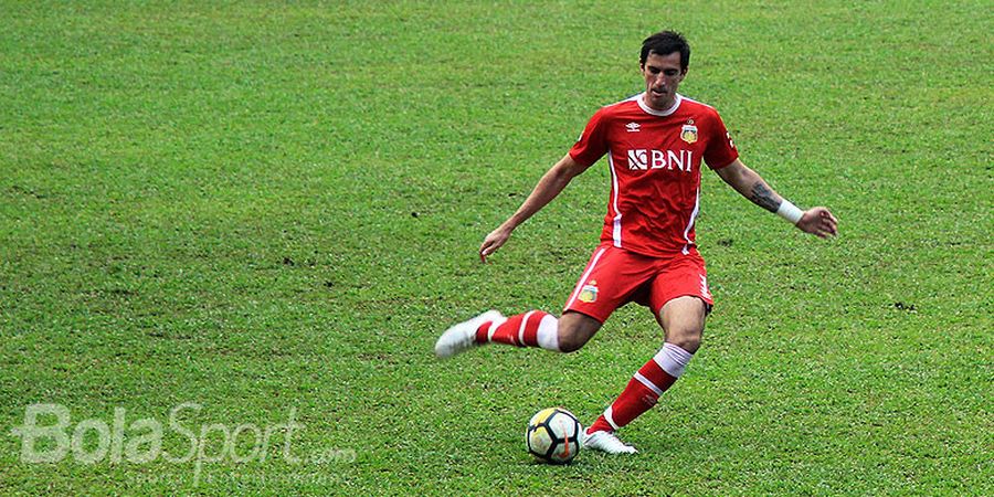 Vladimir Vujovic Berpeluang Jadi Pelatih di Tim Liga 2 Ini