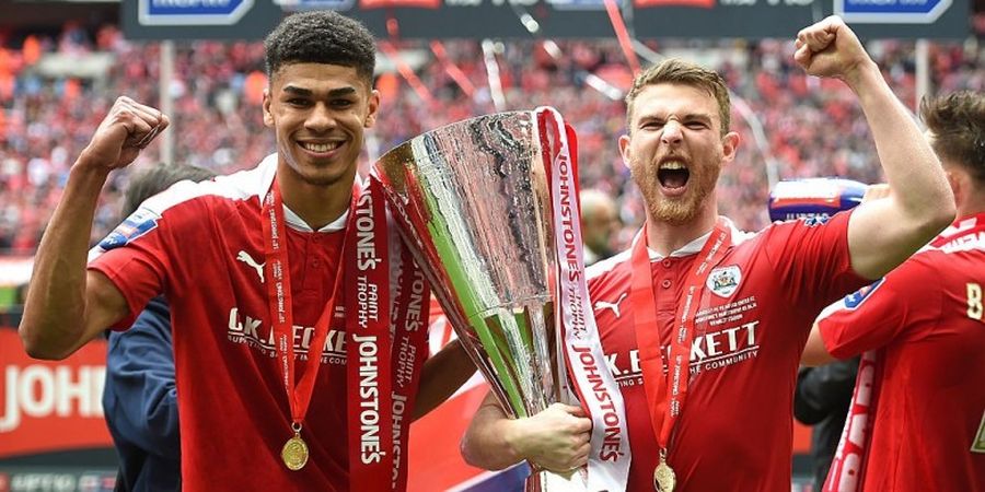 Striker Muda Man United dan Liverpool Segera Berganti Klub