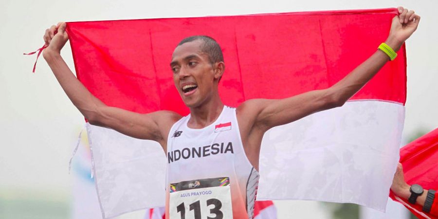 Update Klasemen SEA Games 2017 - Indonesia Naik Peringkat Setelah Dapat 3 Medali Hari Ini