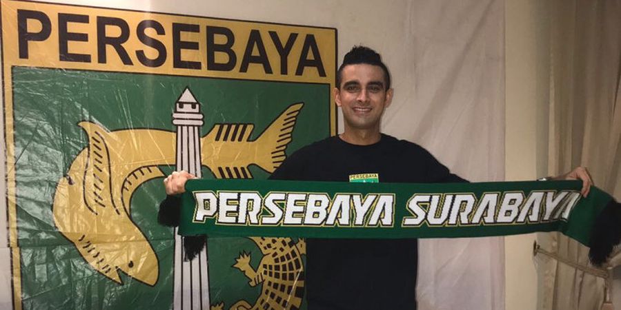 Update Big Transfer Liga 1 Pekan Ini! di Tengah 7 Pilar Asing, Dua Pemain Naturalisasi Gabung Tim Besar