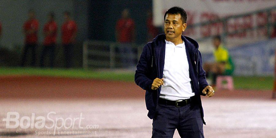 Persis Vs PSPS - Tuan Rumah Cadangkan Pilar Terbarunya, Ini Susunan Pemain Kedua Tim