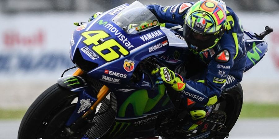 Bos Dorna Sports: Silverstone Dipastikan Menjadi Tuan Rumah MotoGP Sampai 2020