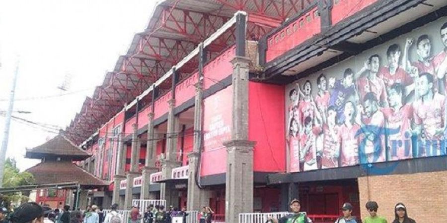 Menang Tipis Jadi Prediksi Semeton Dewata untuk Hasil Laga Bali United Vs Persebaya Surabaya