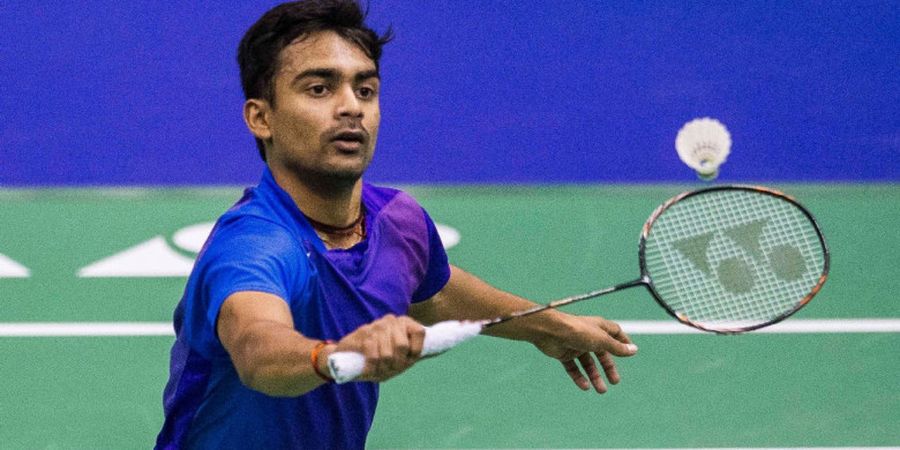 Pernah Kalahkan Momota, Sameer Verma Ingin Raih Gelar All England Open