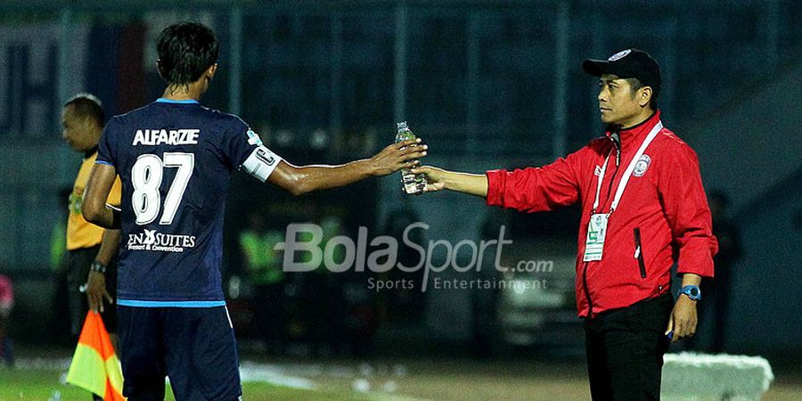 Bukan Bhayangkara FC, Tim Ini Dinilai Lebih Layak Menjuarai Liga 1