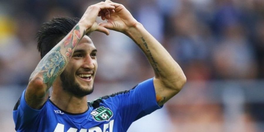 Napoli Pilih Kejar Nama Tak Populer daripada Striker Potensial Barcelona