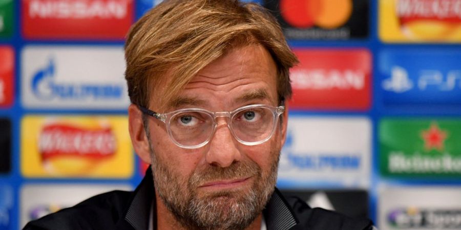 Ini yang Akan Terjadi kepada Juergen Klopp, bila Juarai Liga Champions 