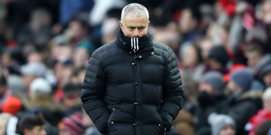 Mourinho: Panggil Saya Si Kalem