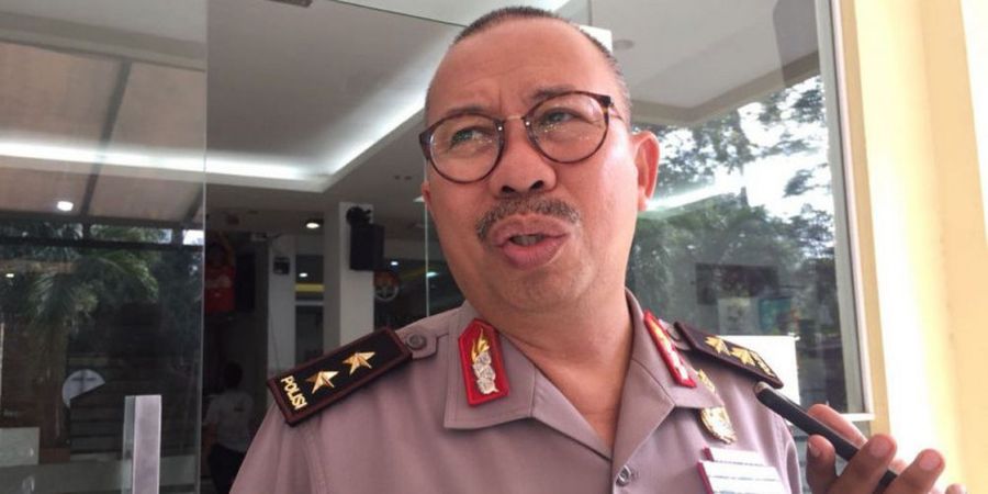 Polri akan Tindak Tegas Penyebar Hoaks Insiden Pengeroyokan yang Tewaskan Haringga Sirla